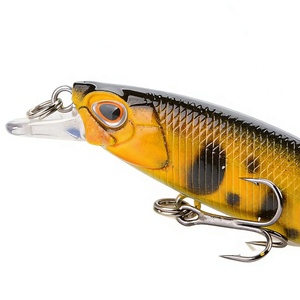Señuelo Flotante Minoroa 6.5cm/5g <span class=keywords><strong>de</strong></span> Metal para <span class=keywords><strong>Peces</strong></span> <span class=keywords><strong>Pequeños</strong></span> <span class=keywords><strong>de</strong></span> <span class=keywords><strong>Fondo</strong></span>, para Pesca en Barco en Océano y Lubina <span class=keywords><strong>de</strong></span> Lago, Agua Salobre - Product Image 3