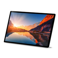 Pantallas Interactivas LCD DLED Cintoe de 65'', 75'' y 86'' con Android 13, Tecnología Air Bonding, Táctil IR, TV Corporativa para Conferencias y Educación