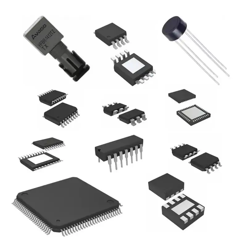 Nieuwe En Originele In Voorraad Elektronische Componenten Z-COMM Ic Chip V512MEM2-LF