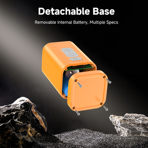 GR-157Mini Portable Electric Air Pump Inflation & Deflation for <b>Inflatable</b> Bed <b>Inflatable</b> <b>Sofa</b> <b>Inflatable</b> Pool Storage Bags - Product Image 3