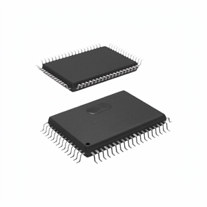 Kit de Circuito Integrado Original IC 40BIT SRL PARALLEL 240V 64QFP Logic 64 BQFP HV7224PG-G - Product Image 1