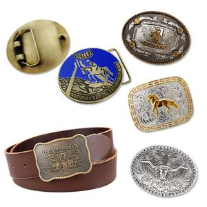 Thương Hiệu Mới Trong Kho Mens Bên Thắt Lưng Quá Khổ Vành Đai Khóa Chất Lượng Cao Kim Loại Xoay Masonic Vành Đai Khóa Với Logo Trong Đúc - Product Image 6