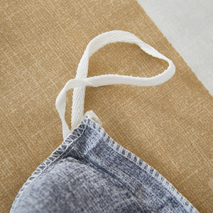 Bán buôn tùy chỉnh in Nữ Hoàng Kích thước Vua Kích thước <span class=keywords><strong>100</strong></span> bông Duvet cover sets tinh khiết bông sang trọng Khăn trải giường <span class=keywords><strong>bedding</strong></span> <span class=keywords><strong>Set</strong></span> - Product Image 6