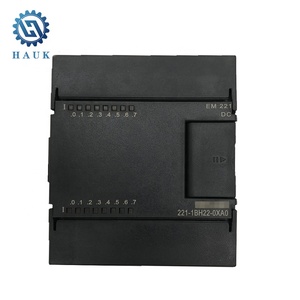 Modulo Controller Dedicato Sie Mens Plc <span class=keywords><strong>Pac</strong></span> 6ES7221-1BH22-0XA0 Nuovo e Originale per Programmazione - Product Image 1