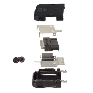 Cartes d'interface ST60-10P(30) ST60-18P(30) ST60-24P(30) ST60-36P(30) ST60-36PR(30) ST60X-18S(30) ST60X-36S(30) avec connecteurs de bord - Product Image 1
