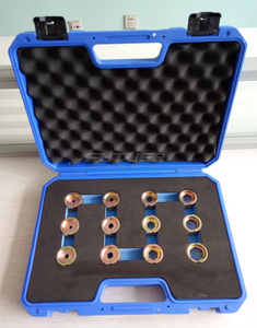 Kit <span class=keywords><strong>di</strong></span> matrici in rame da 6 tonnellate - Product Image 2