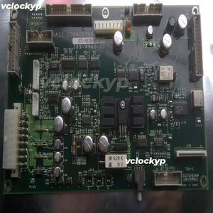 Connecteur Tektronix AWG 610 A11 PCB / 671-4824-00 pour Tektronix AWG610 - Product Image 4
