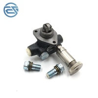 Pompa di Iniezione Carburante per Motore Escavatore 105207-1520, Pompa Manuale di Alimentazione 105210-1700 105207-154A 105207-1540 per DH215-9 DH200-9 DH150-7