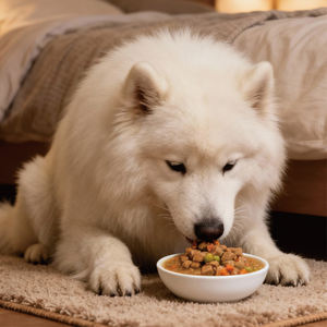 Comida Úmida para Gatos em Lata com Frango e Salmão, Pet <span class=keywords><strong>Food</strong></span> Fabricante MEAT&SOUP 375g - Product Image 5