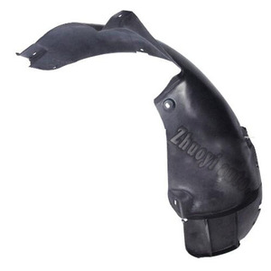 บังโคลนล้อหลัง OEM สำหรับ Volkswagen VW Golf 4 Mk4 R32 2002- 2010บังโคลนด้านหน้าขนาดใหญ่ - Product Image 2