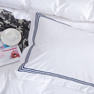 2020 nuovo <span class=keywords><strong>hotel</strong></span> biancheria da letto copripiumino letto gruppo di fogli per <span class=keywords><strong>hotel</strong></span> usato con piccolo MOQ - Product Image 2