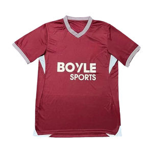 ชุดฟุตบอล25 26เสื้อเจอร์ซีย์ฟุตบอลแห่งชาติพาเลสตินเสื้อฟุตบอลเวอร์ชันแฟนคลับเสื้อใส่อยู่บ้าน - Product Image 1