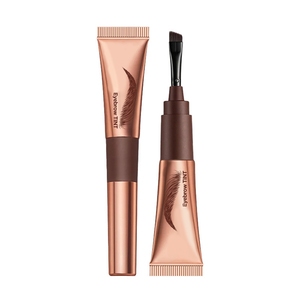 Gel à sourcils Peel-Off à haute teneur en pigments Produits de maquillage de marque privée <span class=keywords><strong>Crayon</strong></span> à sourcils crème <span class=keywords><strong>semi</strong></span>-permanente imperméable et longue durée - Product Image 3
