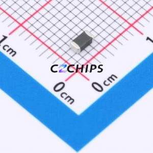 Varistor MVR1206-470G, résistance 1206 (tension : 47 V) (tension de fonctionnement de serrage : 77 V (CC) : 36 V) - Product Image 2