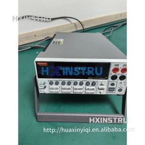 เครื่องวัดกระแสไฟฟ้า KEITHLEY 2440-C, 40V, 5A, 50w รุ่น H - Product Image 3