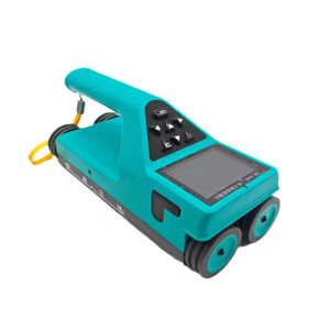 bibo New R800 <b>Handheld</b> Steel Integrated in Concrete Wall <b>Scanner</b> Multidetectorrebar Detector - Product Image 3