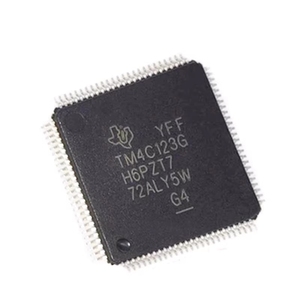 <span class=keywords><strong>TM4C123G</strong></span> TM4C123GH6PMI7R Nuevo Microcontrolador ARM Original de 4 Núcleos, IC MCU de 32 Bits, 256 KB de Flash, LQFP64 TM4C123GH6PMI7 - Product Image 2