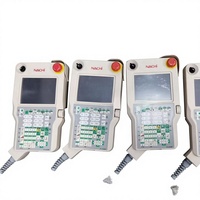 Pendentif de programmation robotique Nazhi OTC FDTPFSJN-2L08, garantie de 3 mois, occasion, idéal pour la négociation