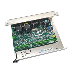 <span class=keywords><strong>Kone</strong></span> thang máy cửa nhà điều hành bảng điều khiển mô hình km606990g01 bộ phận thang máy chính xác kiểm soát hoạt động cửa - Product Image 5