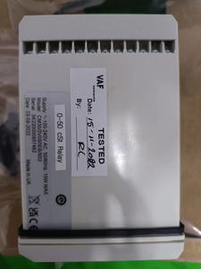 Controlador de Viscosidad VAF INSTRUMENTS CM30/2V0S0EB/S02 Nuevo - Product Image 6