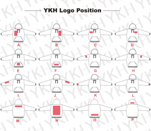 Sweat à capuche unisexe vintage à blocs de couleurs avec logo personnalisé |   Pull à superpositions tendance automne-hiver 2025, aspect usé, 100% coton - Product Image 4