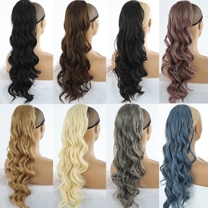 Perruque 4x4 en <span class=keywords><strong>cheveux</strong></span> humains avec baby hair, style Water Wave, pré-épilée, extensions de <span class=keywords><strong>cheveux</strong></span> Remy, base en dentelle française, conception sans colle pour femmes noires - Product Image 4