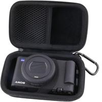 Étui rigide pour accessoires électroniques étanches invicta watches EVA Case