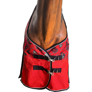 2025 meilleure vente hiver Premium <span class=keywords><strong>tapis</strong></span> équestre poids moyen <span class=keywords><strong>cheval</strong></span> couverture <span class=keywords><strong>cheval</strong></span> velours flétrissement <span class=keywords><strong>tapis</strong></span> stable - Product Image 3