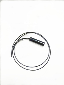 Capteur de proximité magnétique sans contact à haute sensibilité, distance de détection 2mm/4mm/8mm, NPN/PNP, étanche IP65 - Product Image 5