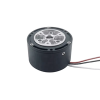 GIM4310-10 Bürstenloser Planetengetriebemotor mit kleinem Untersetzungsverhältnis für RC-Hunderoboter-Gelenke und mechanische Arme