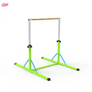 2024 New Design The Multi-function Is Upward Household Outdoor Indoor Horizontal Kids Gymnastics Bar