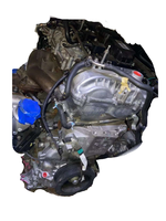 Assemblage original utilisé 4B20J1 Moteur pour GAC Trumpchi chinois GS7 GS8 GS4 GM8 M8 Moteur 2.0L Turbo
