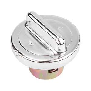 Bouchon de réservoir de carburant pour moto, pour <span class=keywords><strong>scooter</strong></span> <span class=keywords><strong>50CC</strong></span> 150CC 250CC GY6, ATV, Dirt Bike, Go Karts, cyclomoteur - Product Image 1