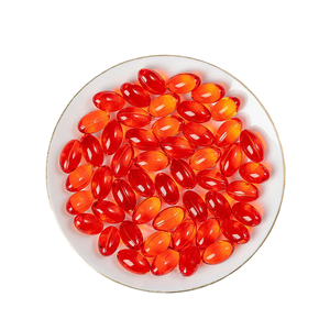 OEM/ODM <span class=keywords><strong>Krill</strong></span> yağ kapsülleri hyaluronik asit balık yağı Omega 3 <span class=keywords><strong>Krill</strong></span> yağı yumuşak jel kapsüller - Product Image 1