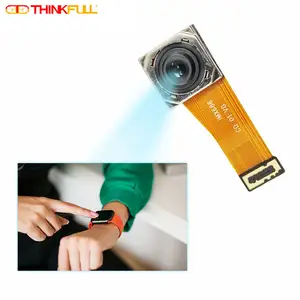 Ready Made Arducam 64MP Ultra High-Resolution Autofocus IMX686 Camera Module MIPI Smart Watch