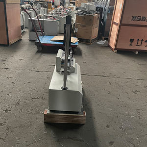 <span class=keywords><strong>Marshall</strong></span> Electronic Asphalt Stabilitäts tester 220V Power Operated <span class=keywords><strong>Machine</strong></span> für die Arbeit 1 Jahr Garantie - Product Image 6