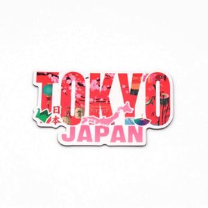 Cartes de visite promotionnelles en papier imprimées en gros, aimants personnalisés pour réfrigérateur - Product Image 1