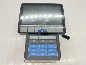 PC130-8 PC200-8 PC220LC-8 PC220-8 PC210-8ตรวจสอบ PC240LC-8อะไหล่รถขุดไฟฟ้า7835311010 7835-31-1000 7835-31-1006 - Product Image 4
