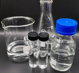 CAS 68-12-2 <span class=keywords><strong>DMF</strong></span>/dimethyl formamide/N, N-dimethylformamide ใช้เป็นเครื่องพ่นสี - Product Image 6