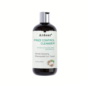 Champú y Acondicionador Capilar Pure Nature Refrescante Anticaspa con Colágeno +D y Aminoácidos en Crema - Product Image 5