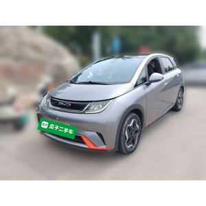 Voiture d'occasion Guazi 2021 BYD Dolphin en stock, berline électrique pure automatique 5 places, conduite à gauche, pour une utilisation en ville à émissions zéro - Product Image 1