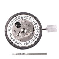 Movimento Automatico Meccanico Originale Giapponese Seiko NH35/NH35A con Corona a ore 3.8 o 3 e Data per Modifica Quadrante Orologio SKX007 - Riparazione per Orologiai