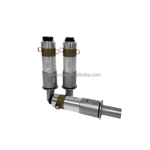Cảm biến hàn siêu âm piezoceramic 2000W 20kHz cho máy cắt siêu âm ổn định lâu dài - Product Image 1