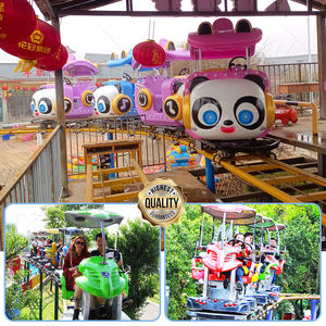 Équipement d'attraction touristique de haute qualité - Product Image 3