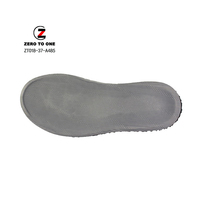 Bonne Qualité anti-dérapant Double Sortes Couleur Eva Phylon Semelle Tpr Semelle Extérieure Pour Hommes Femmes Chaussures Sandale