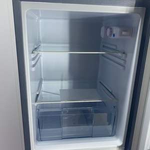 D 238L Réfrigérateur de haute qualité Réfrigération Réfrigérateur à trois portes <span class=keywords><strong>Congel</strong></span>é en dessous du congélateur de stockage à froid - Product Image 4