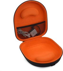 Étuis rigides portables personnalisés en EVA pour écouteurs sans fil <span class=keywords><strong>Sony</strong></span> WH-1000XM4 / <span class=keywords><strong>1000X</strong></span> M4 (Étui uniquement) - Product Image 4