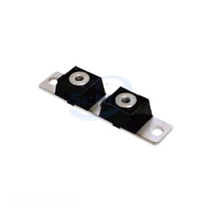 Buy Online Electronic Components Diode Arrays Module DKR300AB60 In Stock - Product Image 1