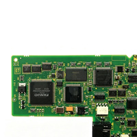 Carte de circuit de commande de servomoteur CNC à faible consommation FANUC A20B-8101-0840/06A 5V, carte E/S industrielle avec garantie d'un an
