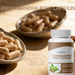 <span class=keywords><strong>Capsule</strong></span> di Estratto di Radice di Ashwagandha all'Ingrosso, Integratore Vegano di Ashwagandha in <span class=keywords><strong>Capsule</strong></span> - Product Image 2